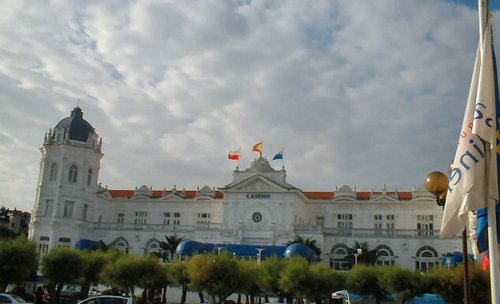 Casino de Santander